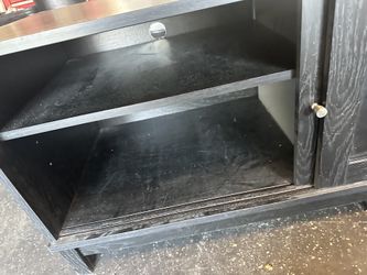 Tv Entertainment Stand
