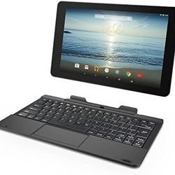 2 In 1 Laptop