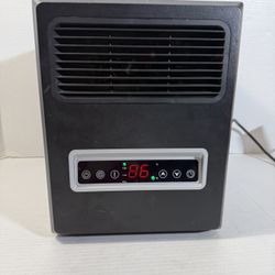 Portable Infrared Heater