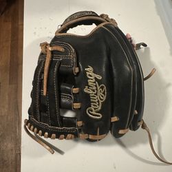 Rawlings HOH Baseball Glove