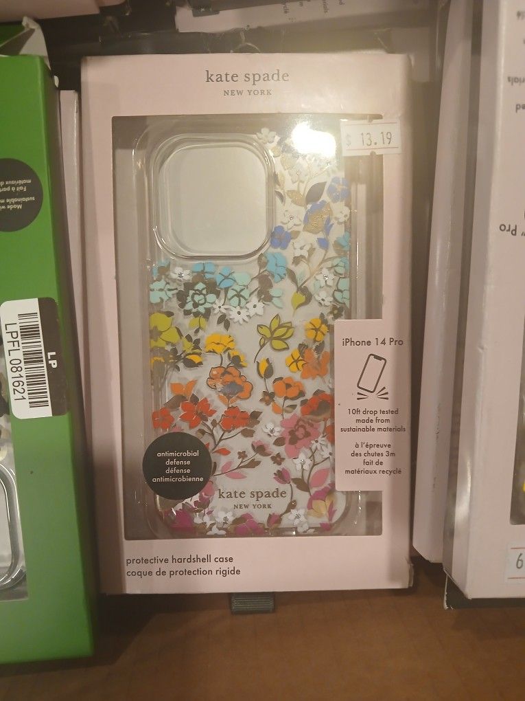 Iphone 14 Pro Case
