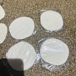 Washable Nursing Pads