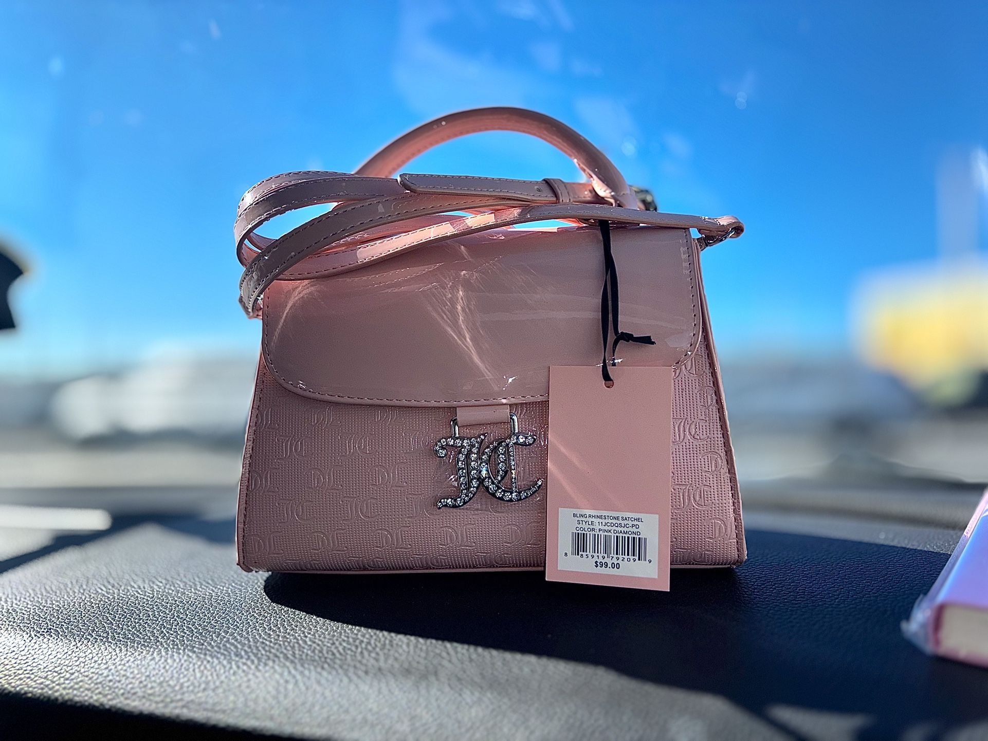 Juicy Couture Handbag