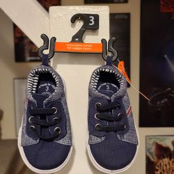 Wonder Nation Sneakers 