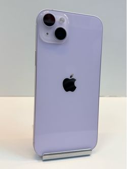 Apple iPhone 14 PLUS 128gb. ( Fully Unlocked Phone )