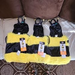 Halloween Costume