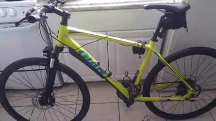 Vtc giant roam 3 disc sales
