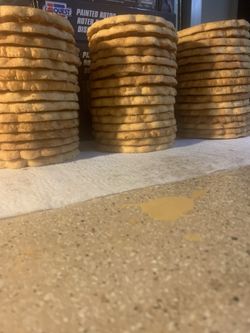 Buñuelos