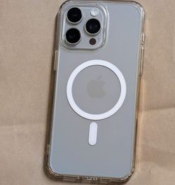 iPhone 15 Pro Max With Physical Sim Card Slot Unlocked Verizon Spectrum T-Mobile Metro At&t Cricket H2O Lycamobile Simple Ultra Gen Mint Mobile & Worl