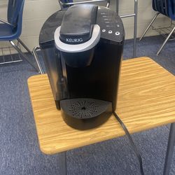 Keurig.. Works Great! 