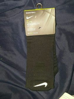 Nike Elite Socks