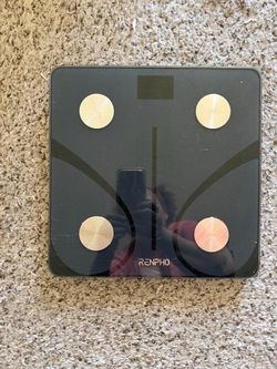 Renpho scale