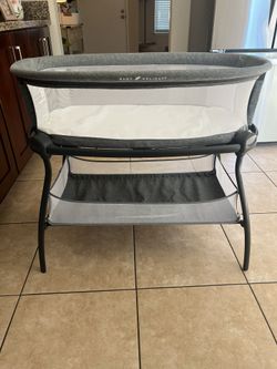 Baby Delight Beside Me Bassinet