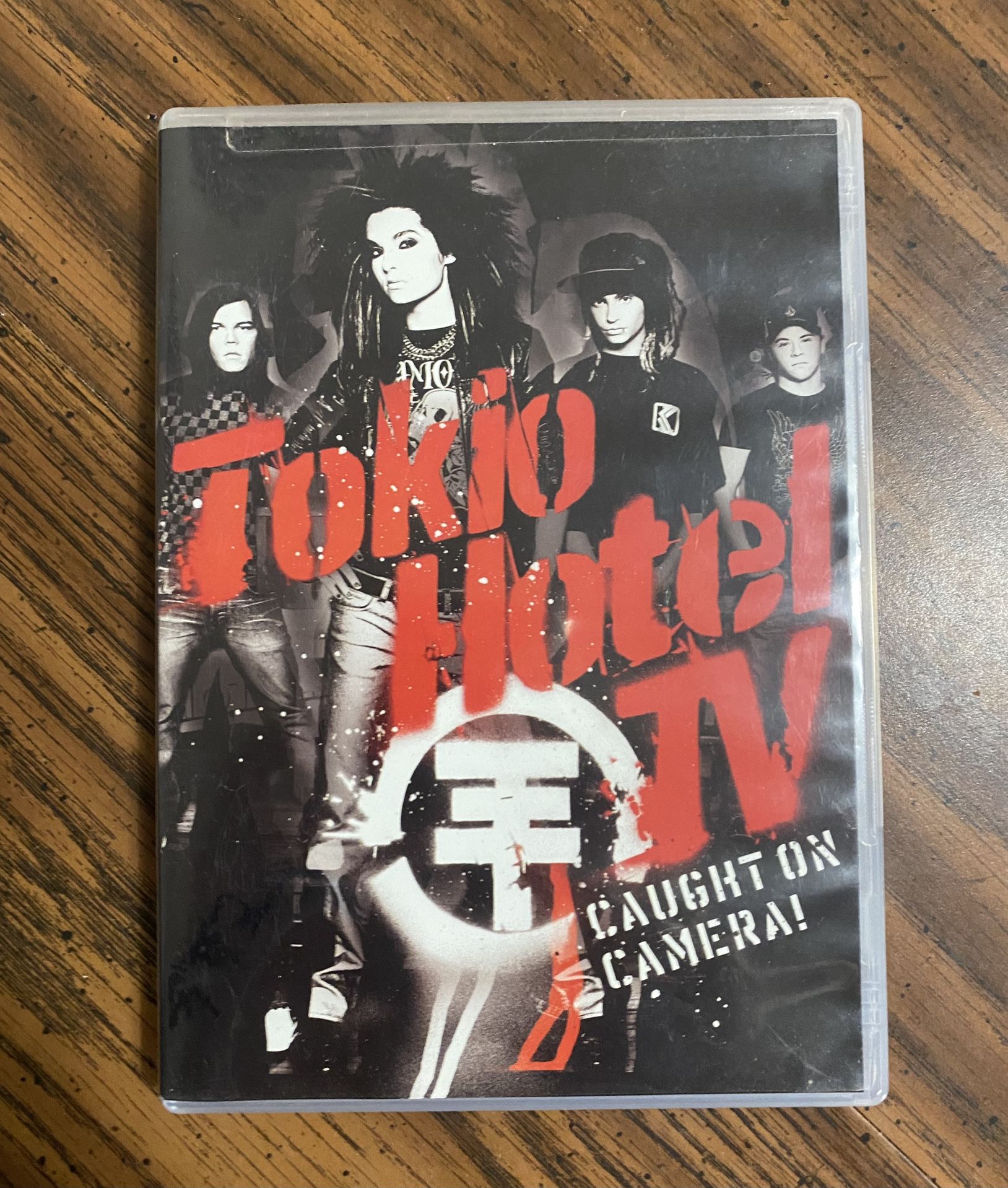 Tokio hotel Bundle CD DVD for Sale in Fort Worth, TX - OfferUp