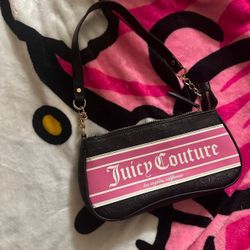 Juicy Couture Bag