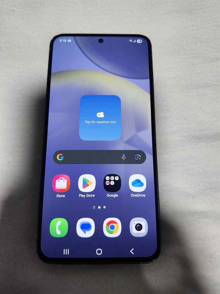 GALAXY S24 AT&T CRICKET