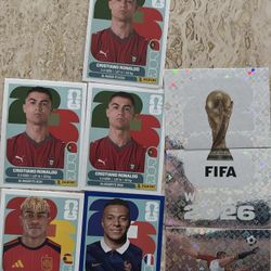 FIFA 2026 TOP 3 Players In The World 🇵🇹🇪🇸🇫🇷