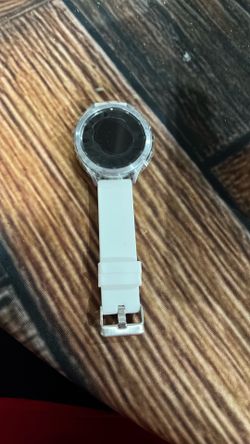 Samsung Galaxy watch