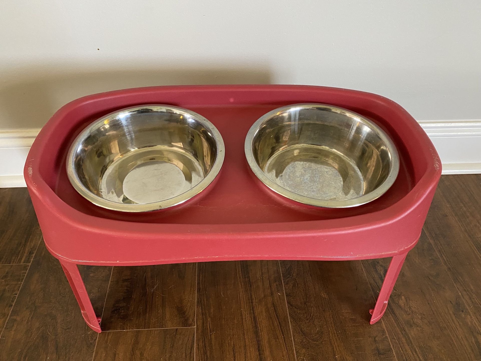 Food Dogs
