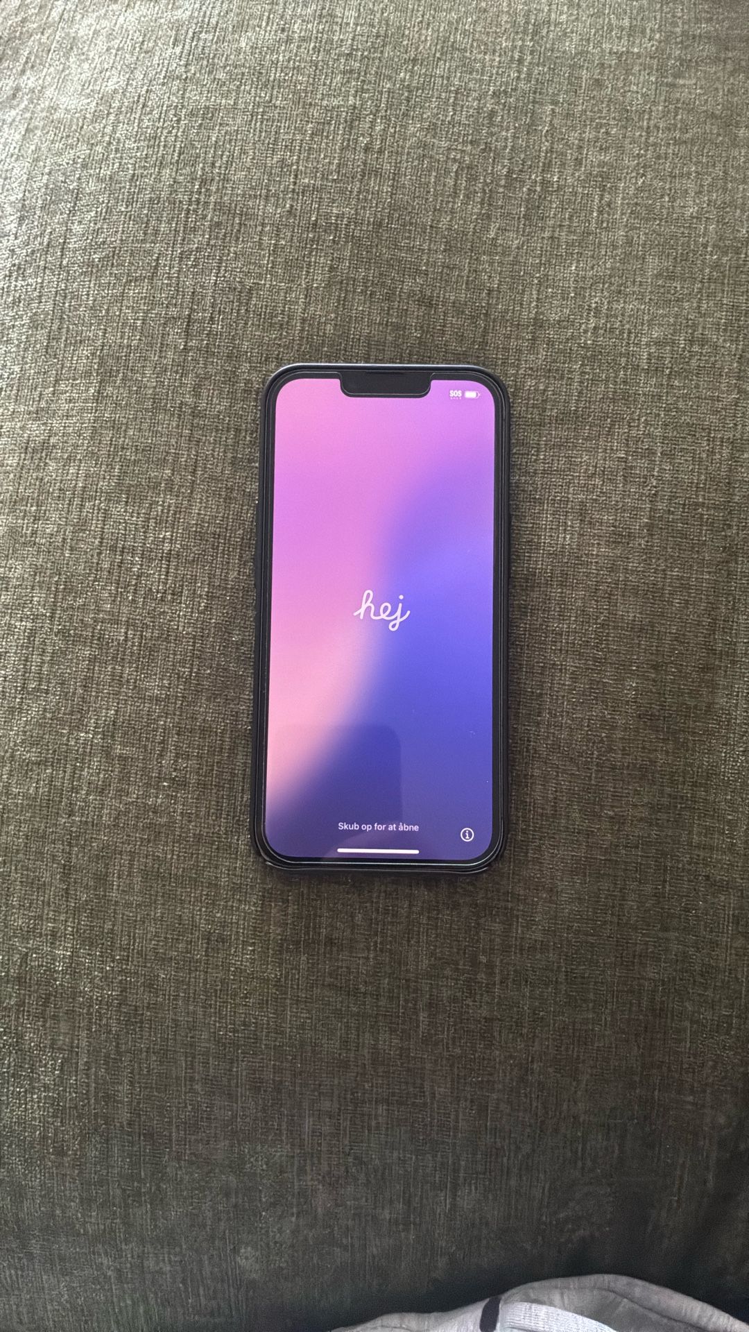 Apple iPhone 13 Pro 128GB Unlocked