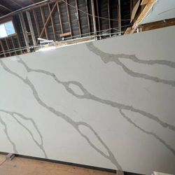 Quartz, Quartzite, Granite Slabs