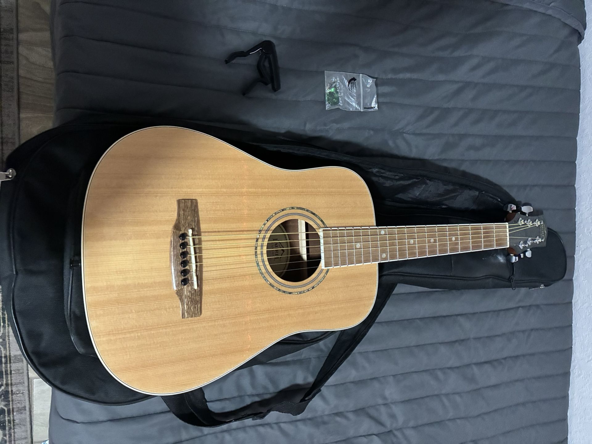 Youth Guitar Right Handed