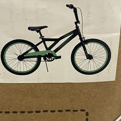BRAND NEW HUFFY DECAY BICYCLE  