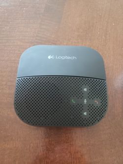 Logitech Mobile Speakerphone for Cellphone