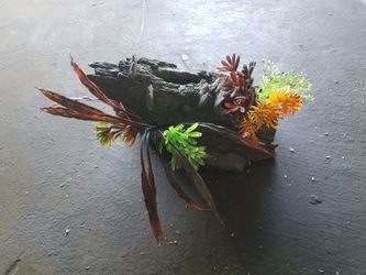 Aquarium decoration