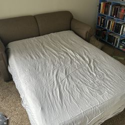 Sleeper Sofa