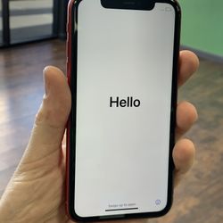 iPhone 11 - Unlocked w/ Warranty