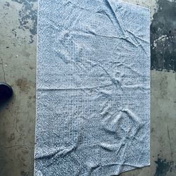 Washable Rug (Ruggable)