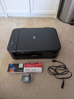 Canon printer