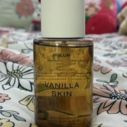 PHLUR VANILLA SKIN 