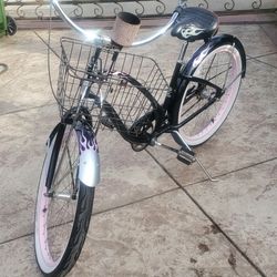 Beach Cruiser 