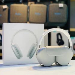 Airpods Max
