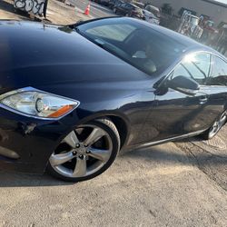 2009 Lexus GS