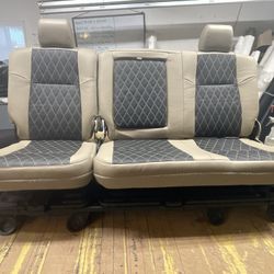 Upholstery/Tapceria
