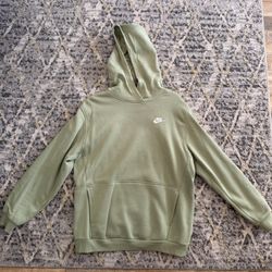 Youth Nike Hoodie