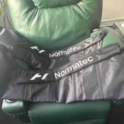 Normatec Compression Therapy- legs