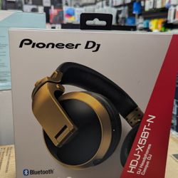PIONEER HEADSET