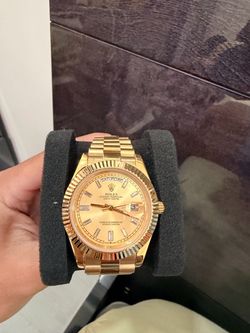 Men’s Watches