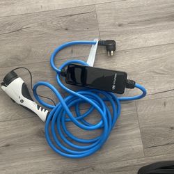 OEM Hyundai HOME PLUG 🔌  EV Charger Kona Ioniq 5 6 Sonata ETC…charging cable Plug in Hybrid  PHEV 3 pin 