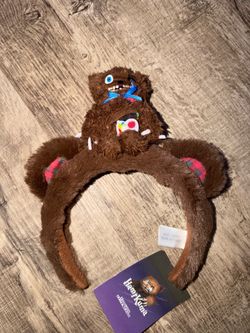 Hamikuma Headband