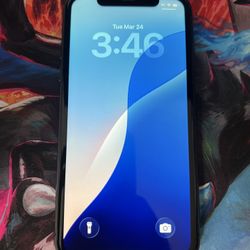 iPhone 11 128GB Unlocked Black