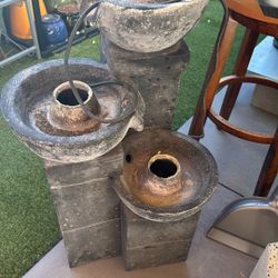Assorted Backyard Stuff For  FREE