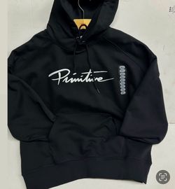 Primitive Hoodie 🔥