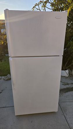 Refrigerador - Refrigerator.                 ¡¡¡90-DAYS-WARRANTY!!!