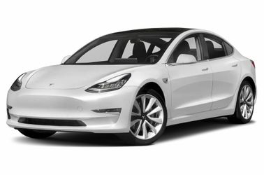 2020 Tesla Model 3 Long Range AWD Loaded w/ Boost, PPF + Tint
