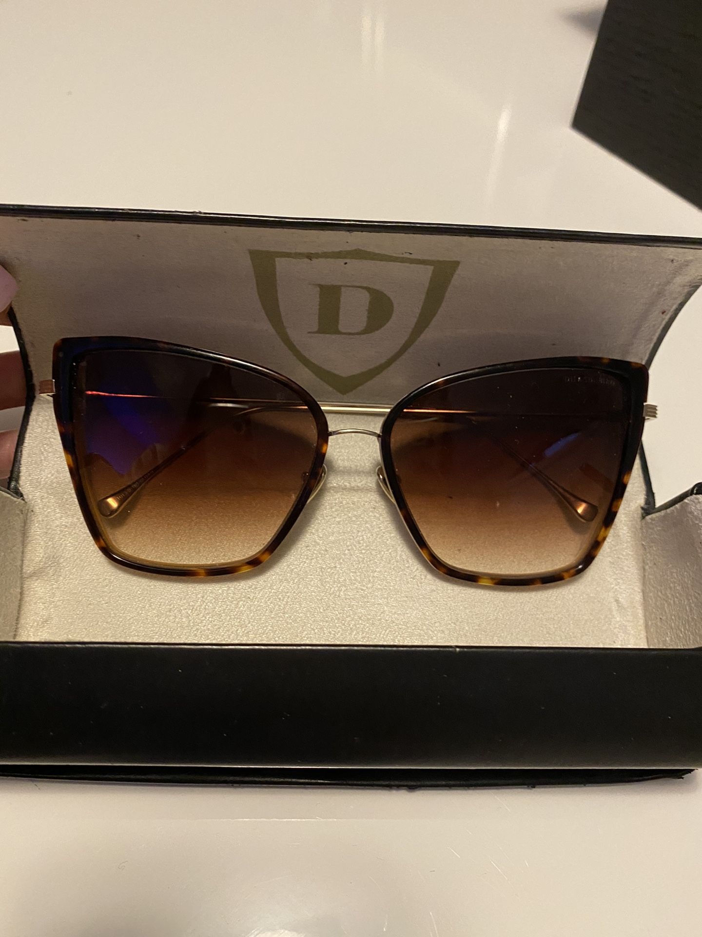 Dita Sunglasses